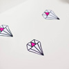Shine Bright like a Diamond | Δάφνη